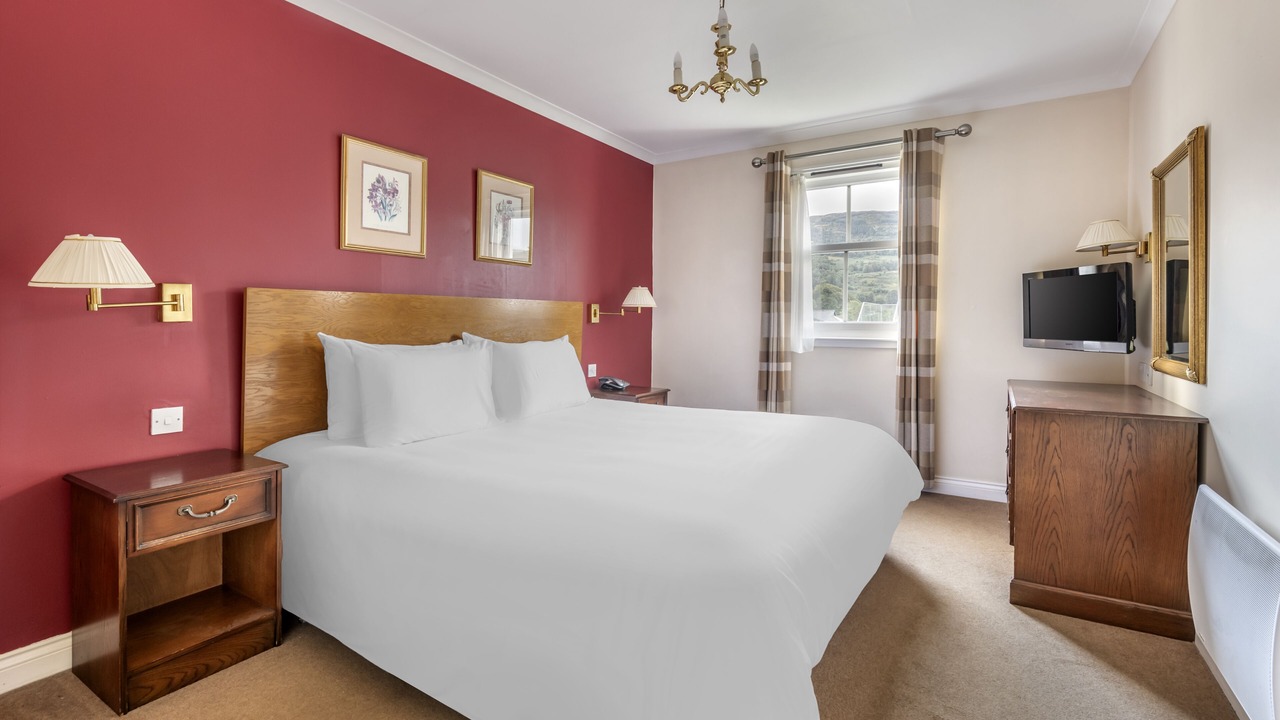 Photo of Bedroom in Kenmore