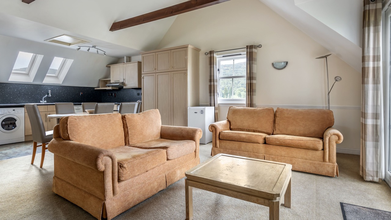 Photo of Livingroom in Kenmore