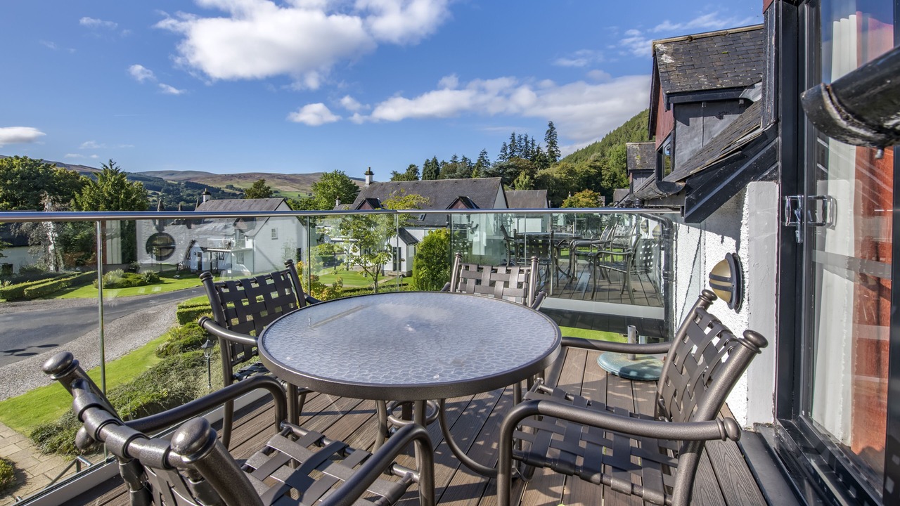 Photo of Patio Balcony in Kenmore