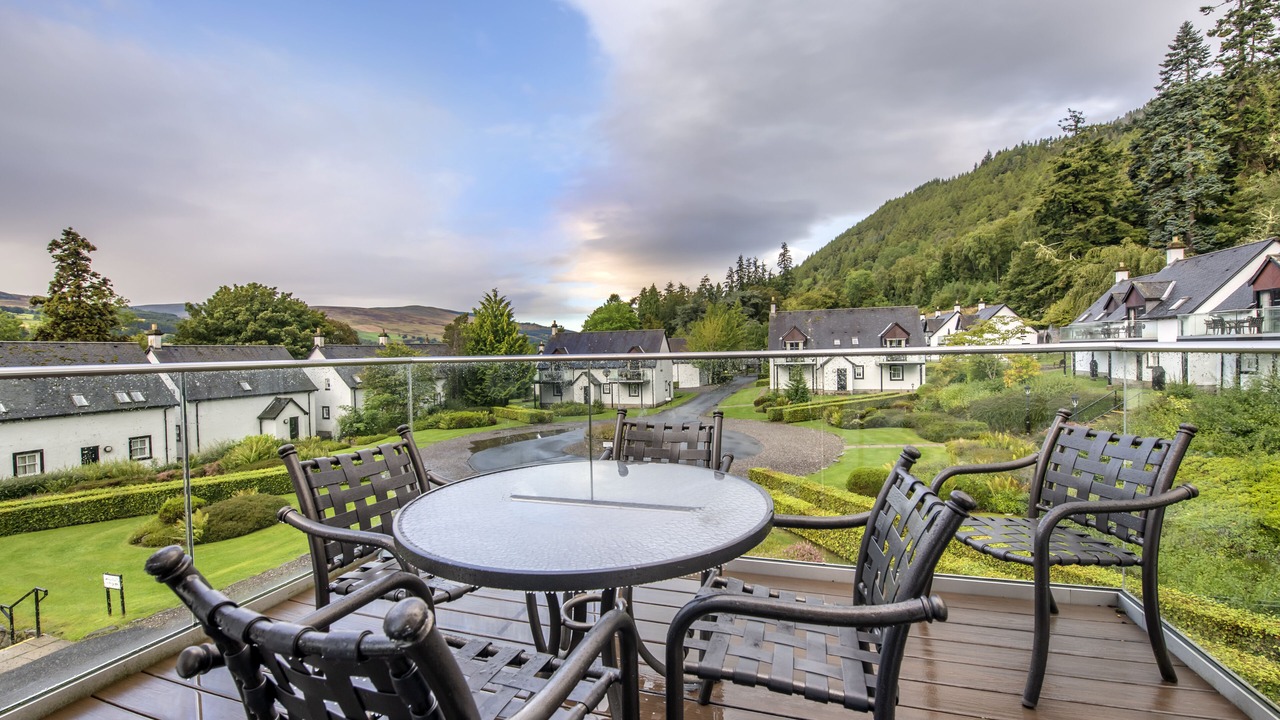 Photo of Patio Balcony in Kenmore