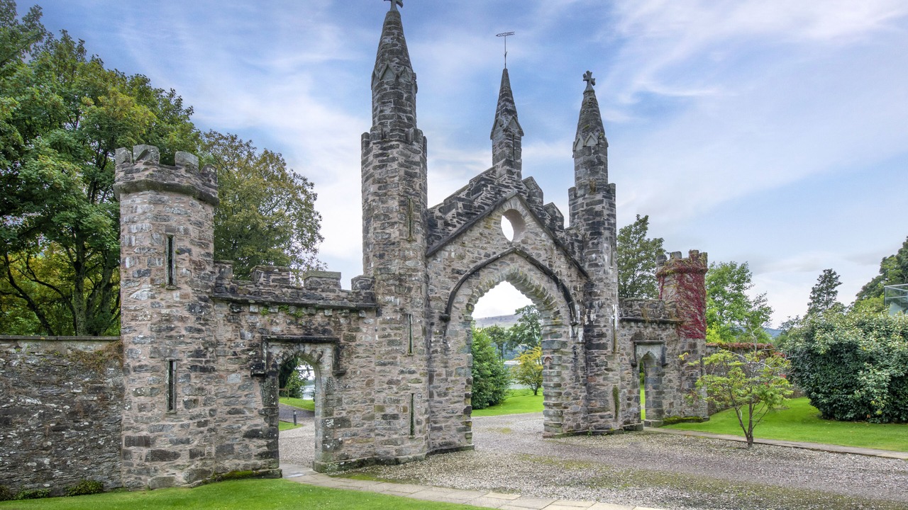 Photo of Outdoor in Kenmore