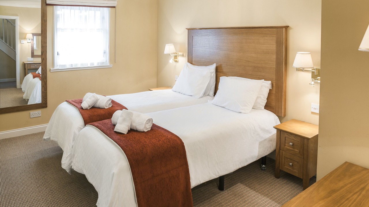 Photo of Bedroom in Kenmore