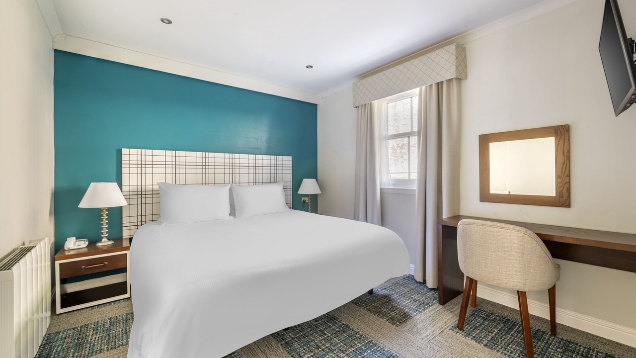 Photo of Bedroom in Kenmore