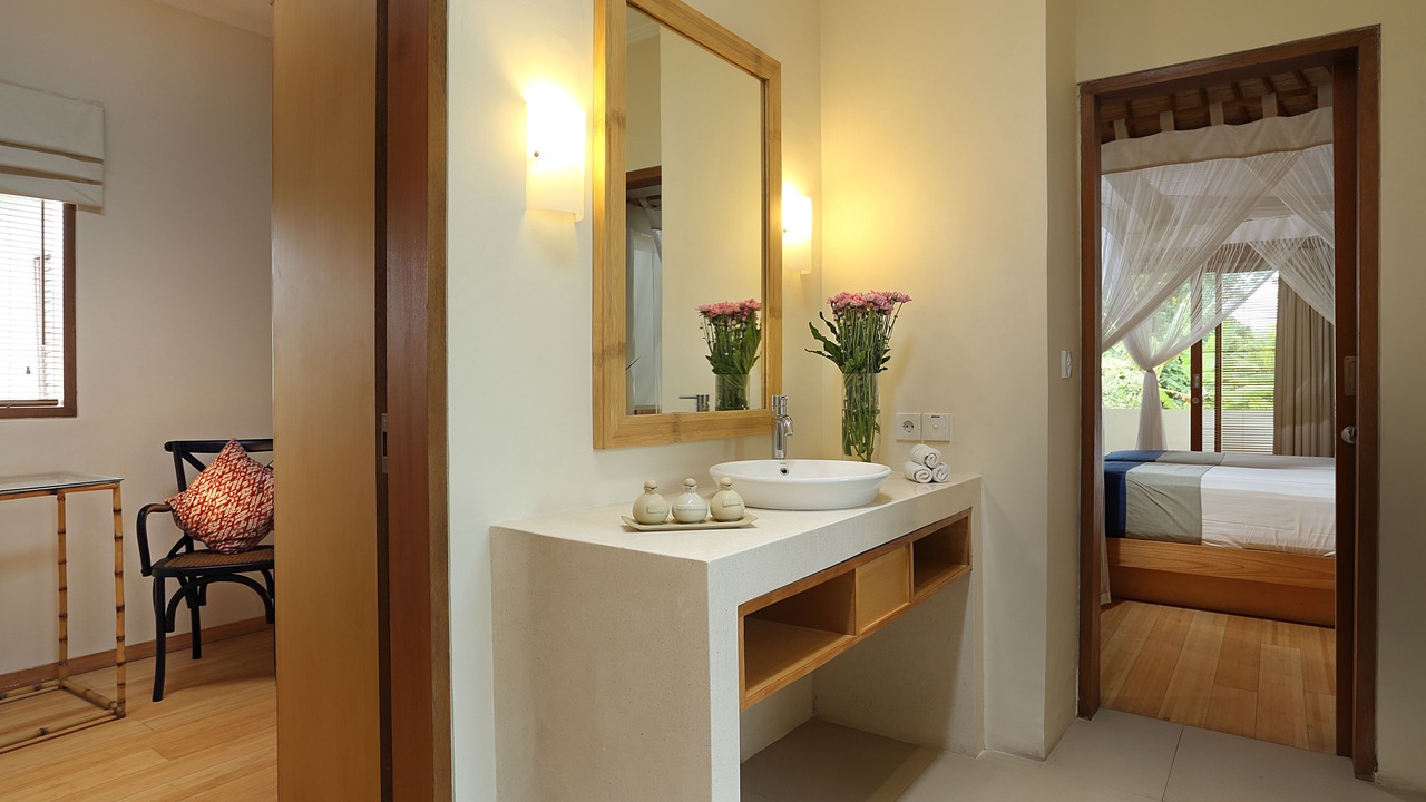 Photo of Bathroom in Batubelig