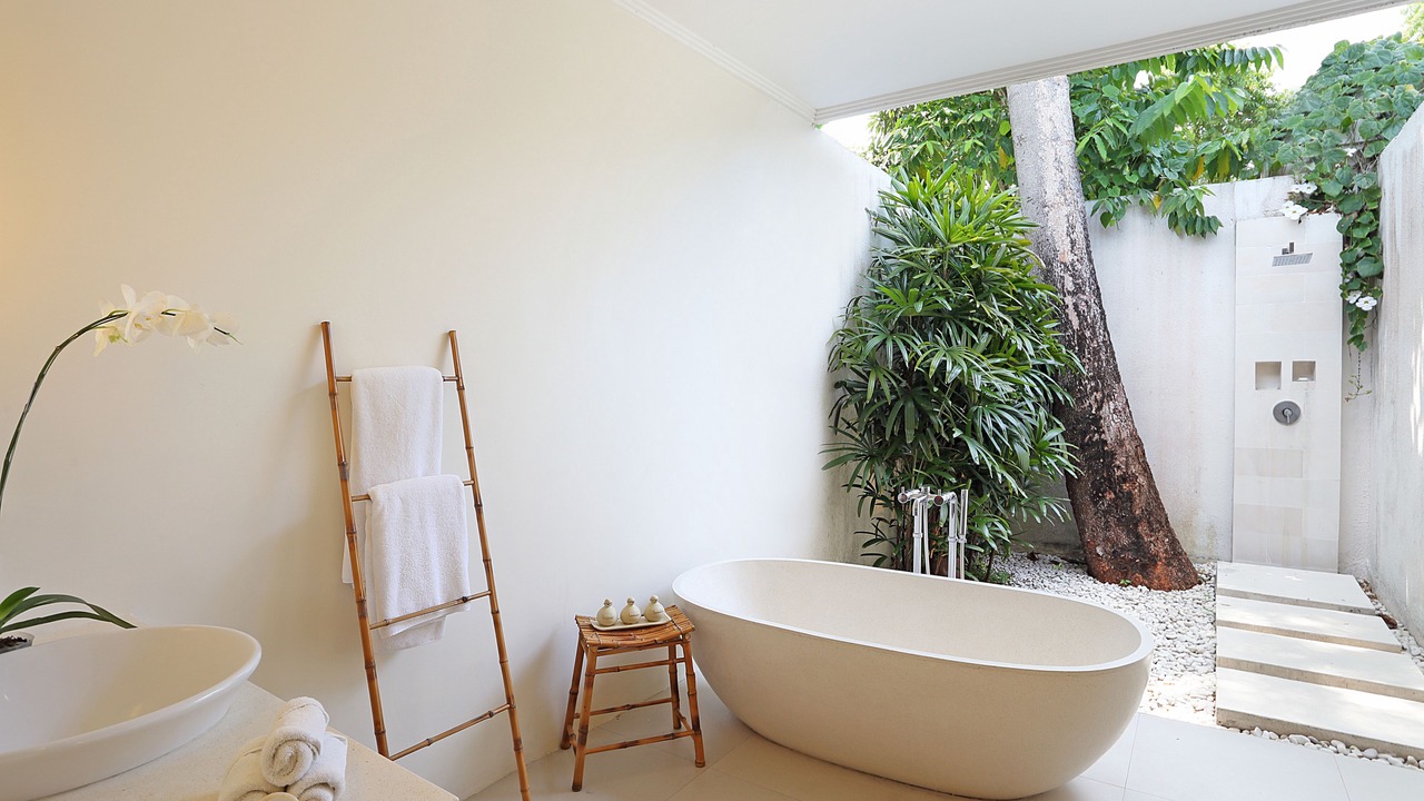 Photo of Bathroom in Batubelig