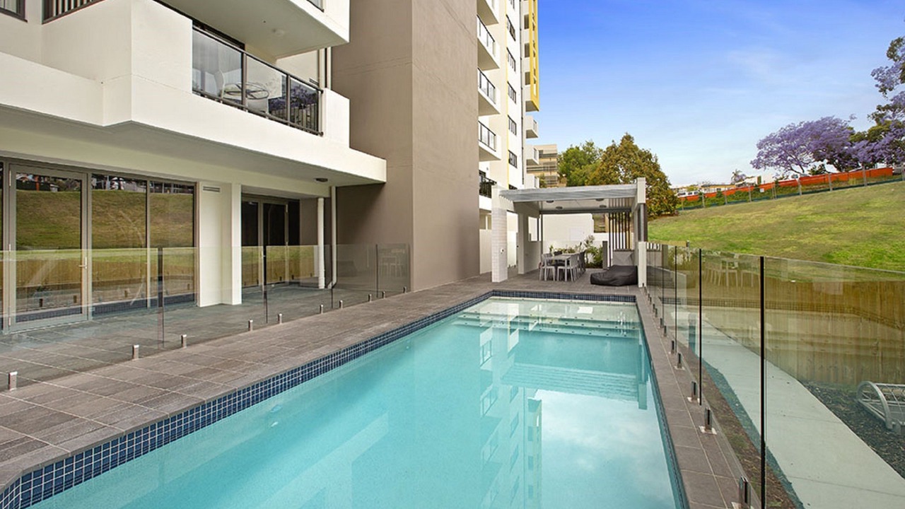 Photo of Outdoor in Kelvin Grove