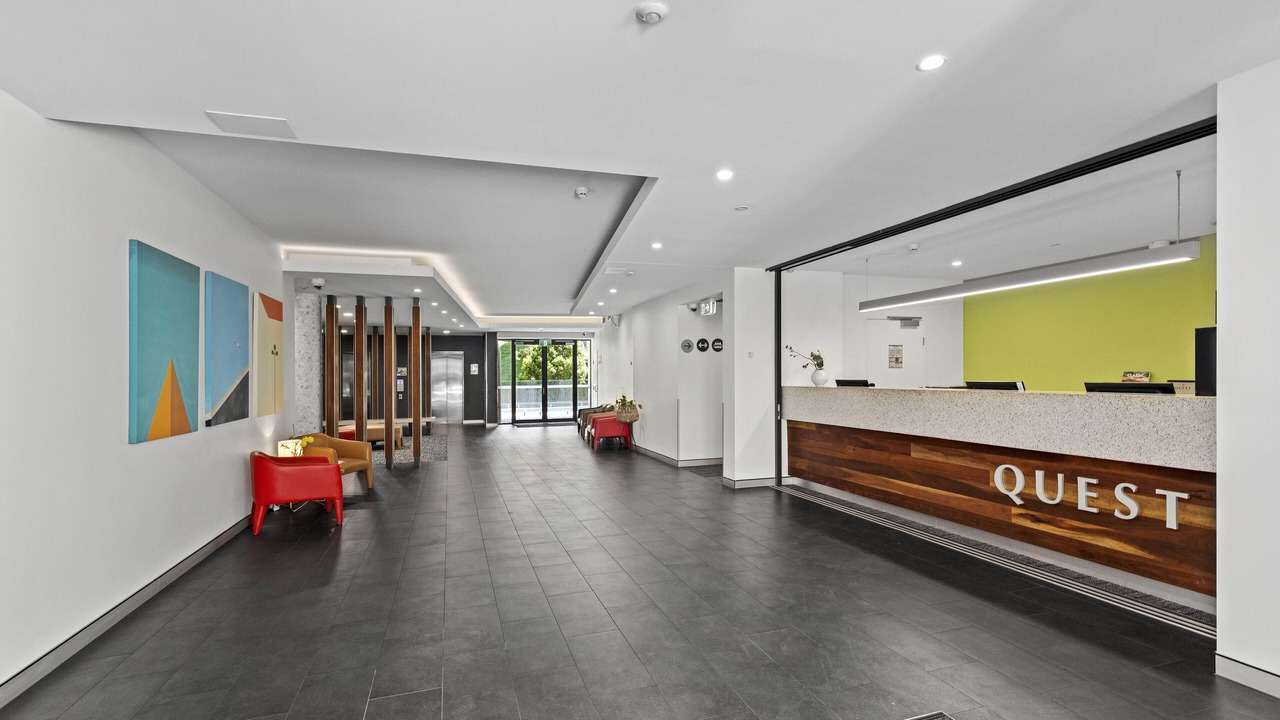 Photo of Others in Kelvin Grove