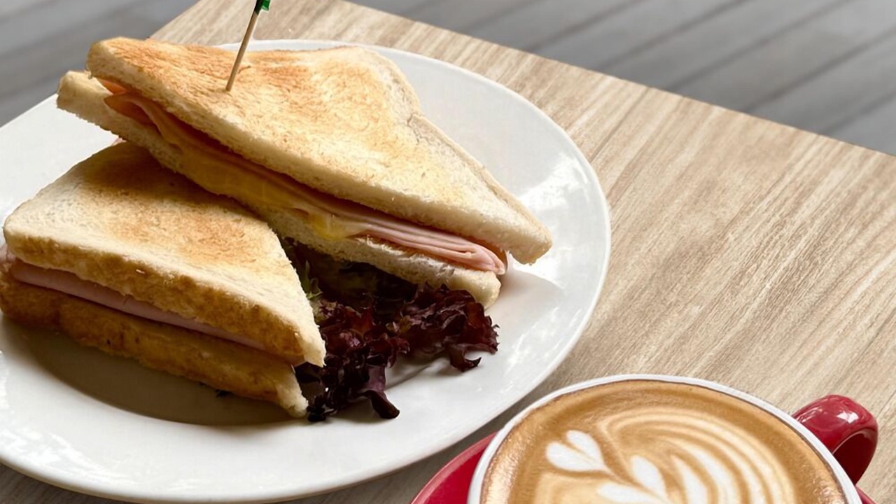 Photo of Others in Kelvin Grove