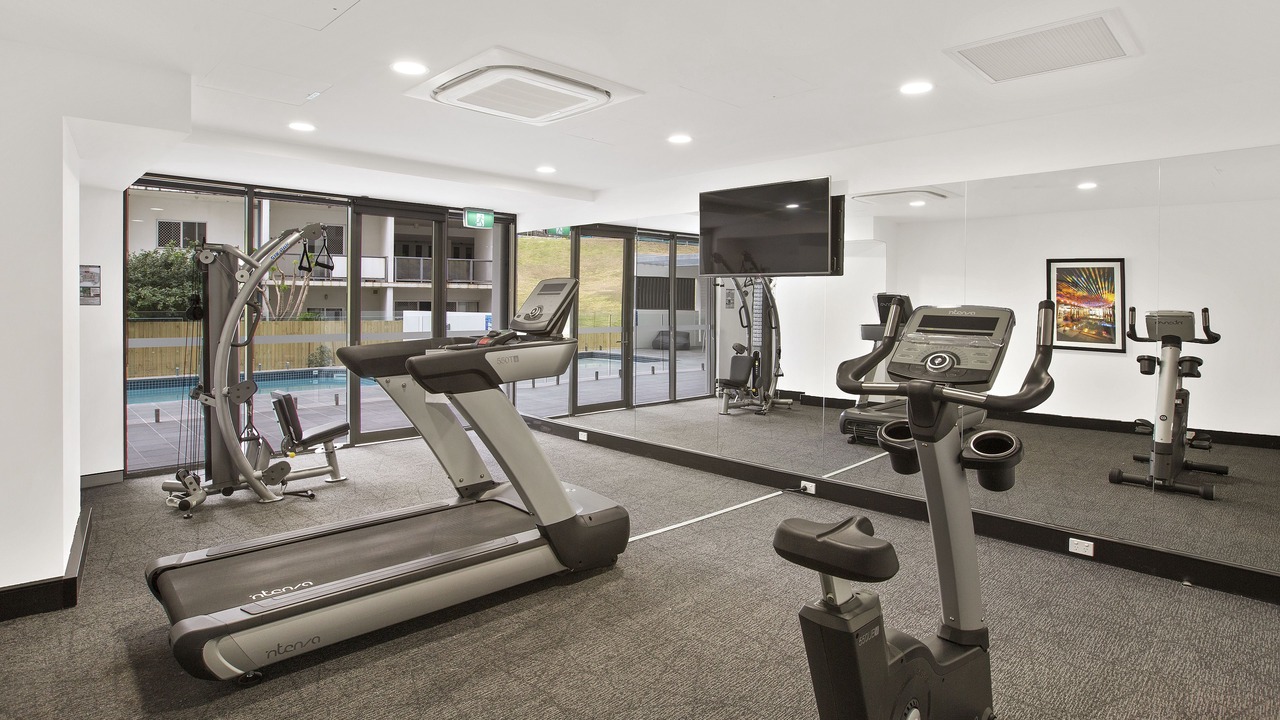 Photo of Others in Kelvin Grove