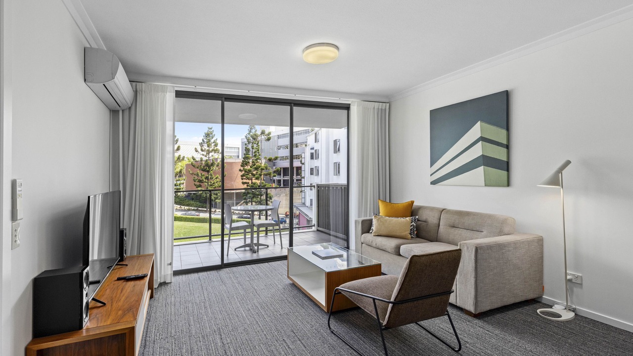 Photo of Livingroom in Kelvin Grove