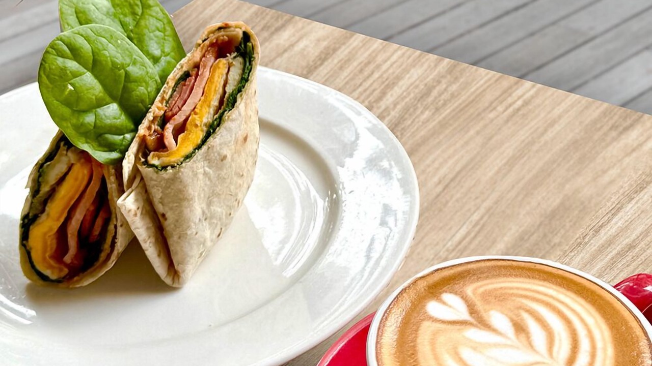 Photo of Others in Kelvin Grove