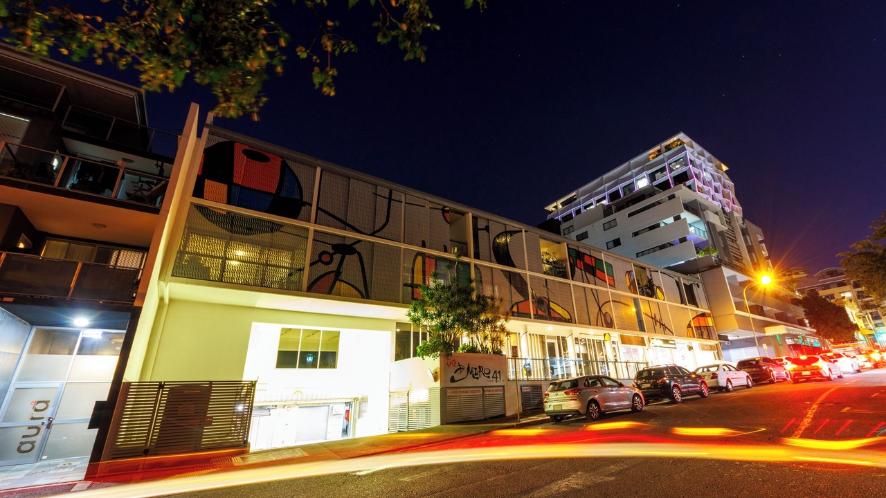 Photo of Outdoor in Fortitude Valley