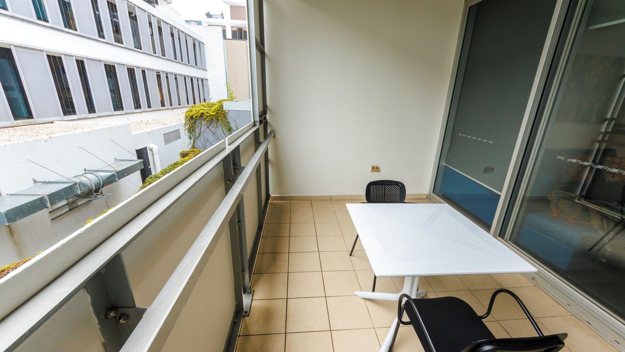 Photo of Patio Balcony in Fortitude Valley