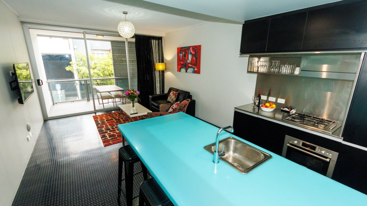 Photo of Kitchen in Fortitude Valley