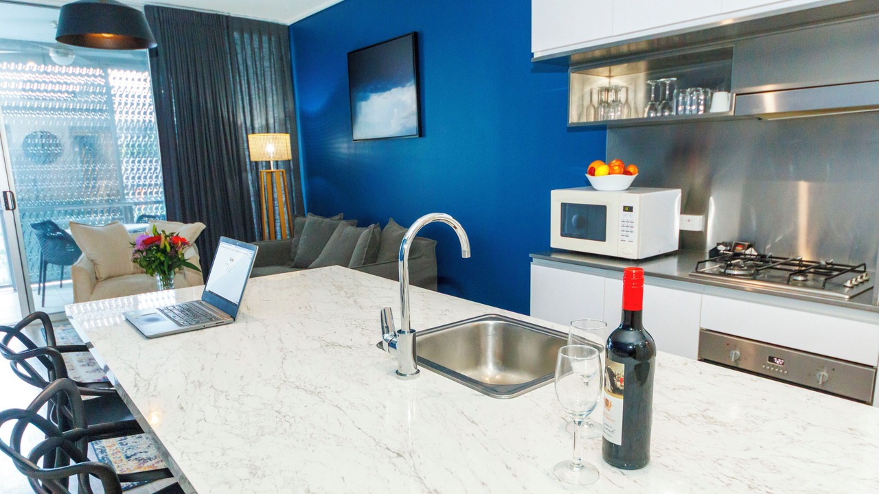 Photo of Kitchen in Fortitude Valley