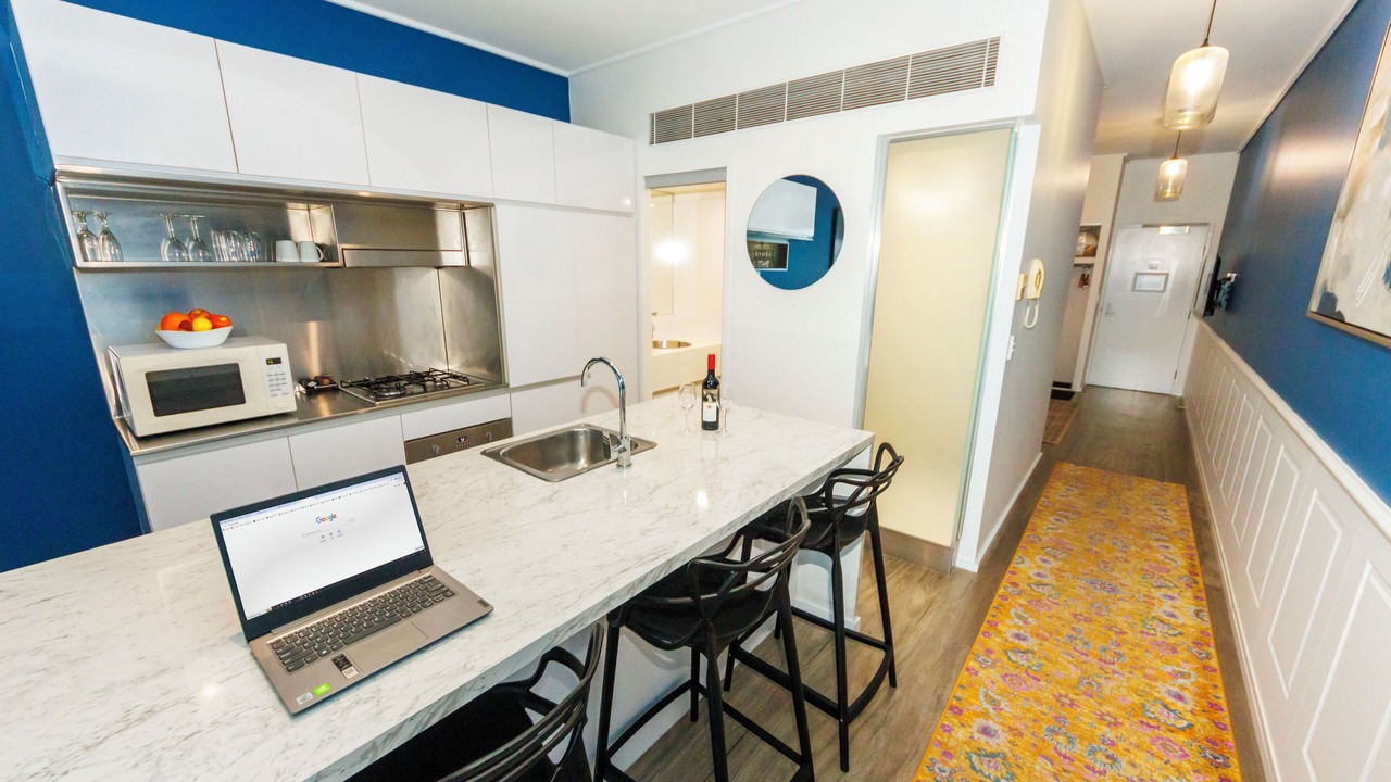 Photo of Kitchen in Fortitude Valley