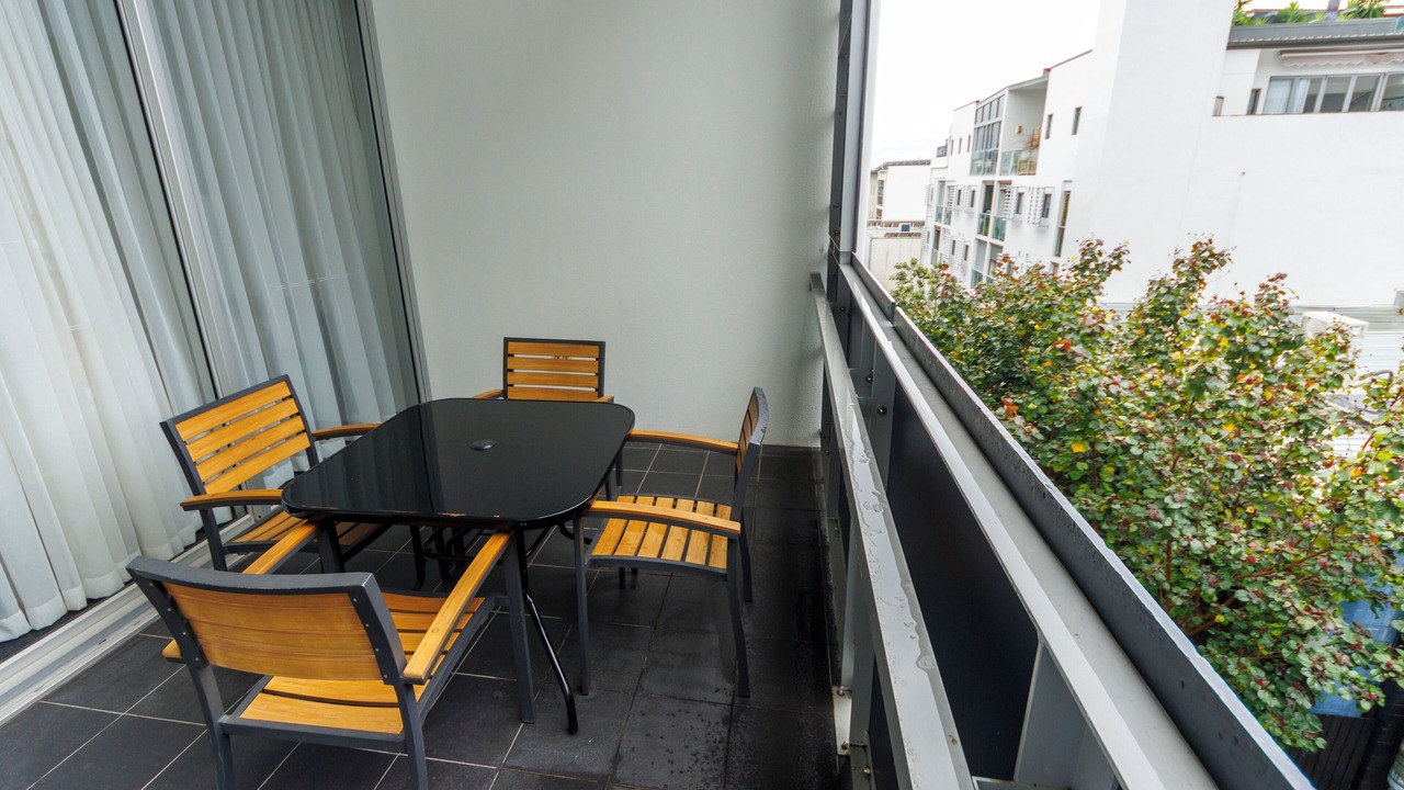 Photo of Patio Balcony in Fortitude Valley