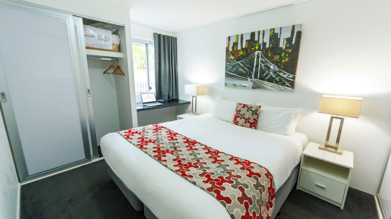 Photo of Bedroom in Fortitude Valley