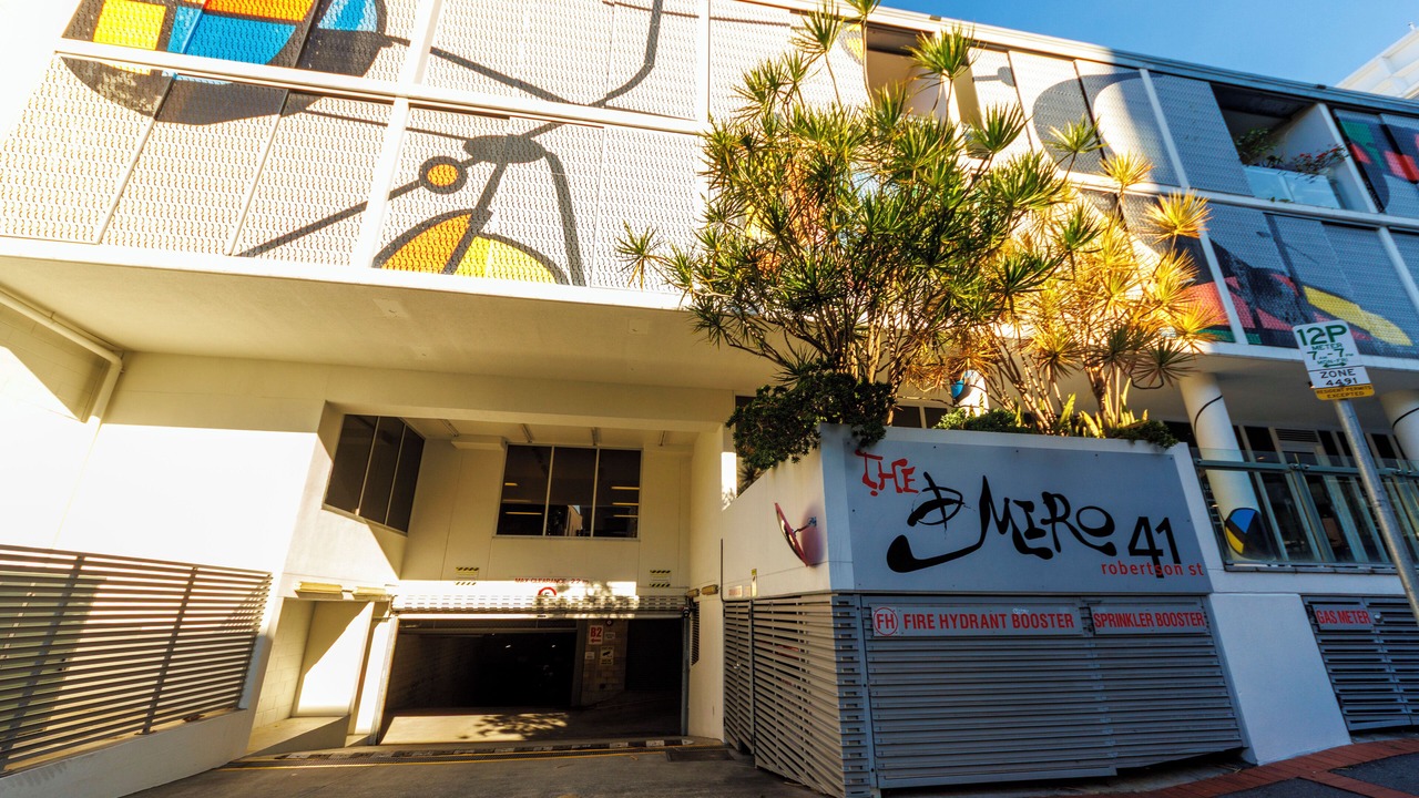 Photo of Outdoor in Fortitude Valley