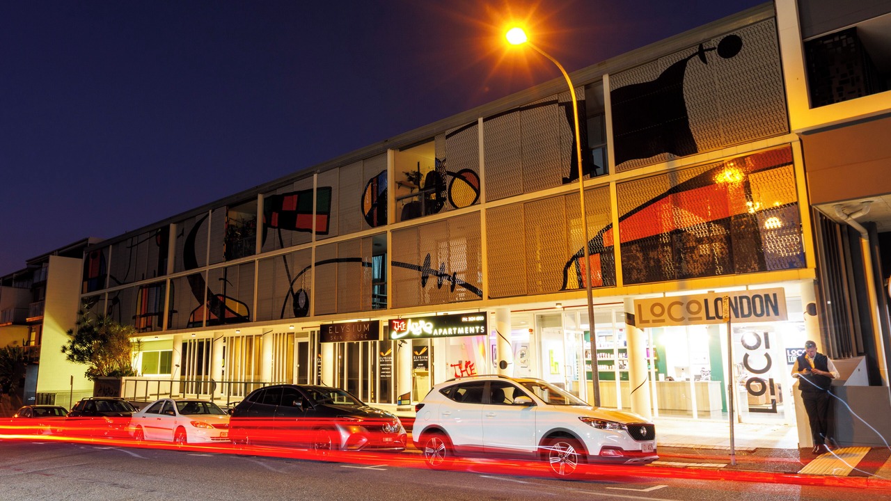 Photo of Outdoor in Fortitude Valley