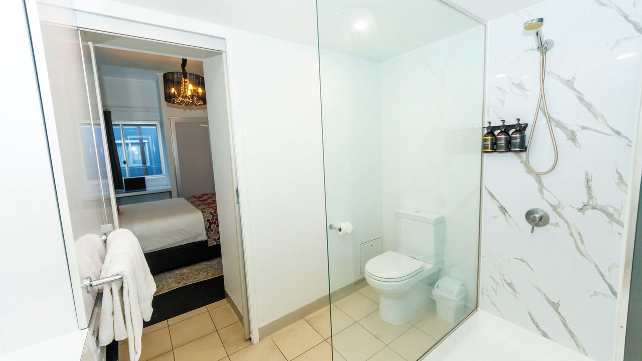 Photo of Bathroom in Fortitude Valley