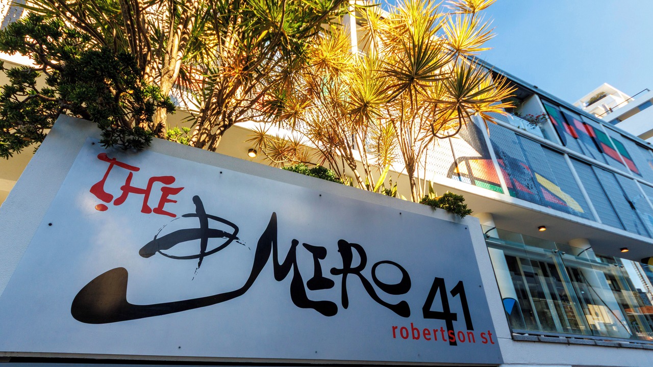 Photo of Outdoor in Fortitude Valley