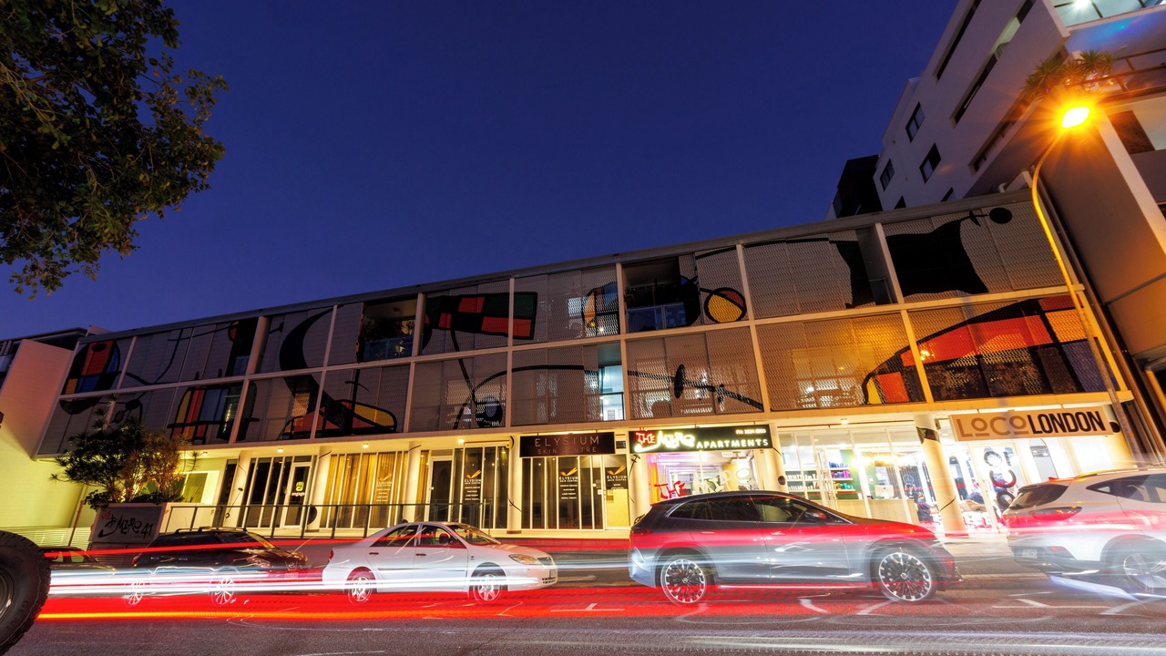 Photo of Outdoor in Fortitude Valley