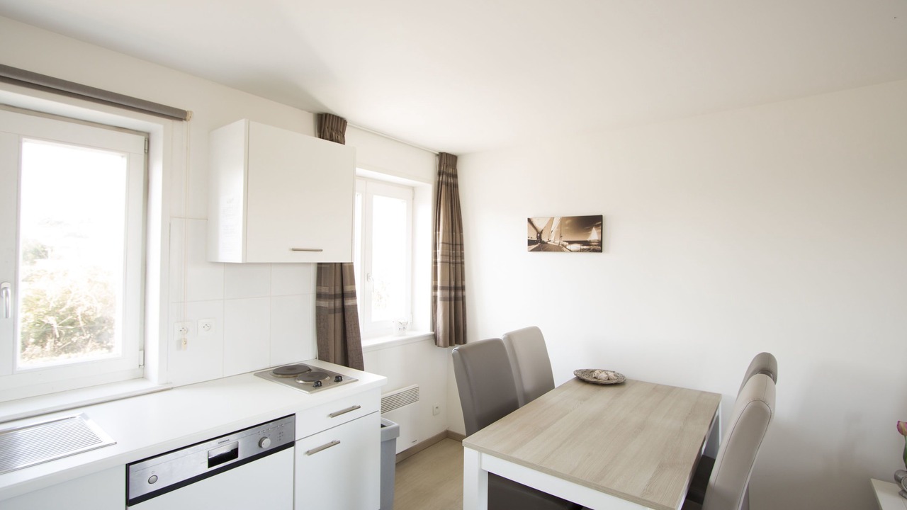 Photo of Livingroom in Oye-Plage