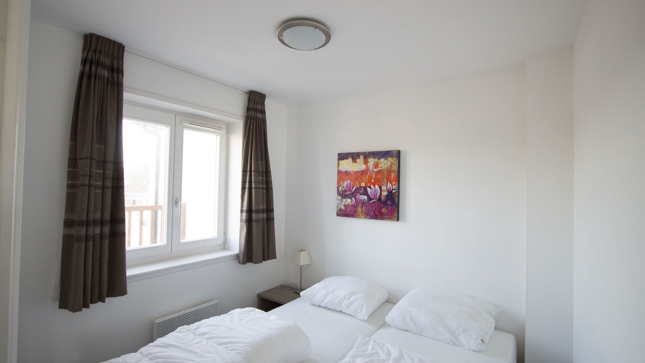 Photo of Bedroom in Oye-Plage
