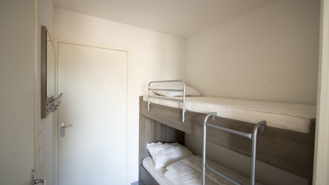 Photo of Bedroom in Oye-Plage