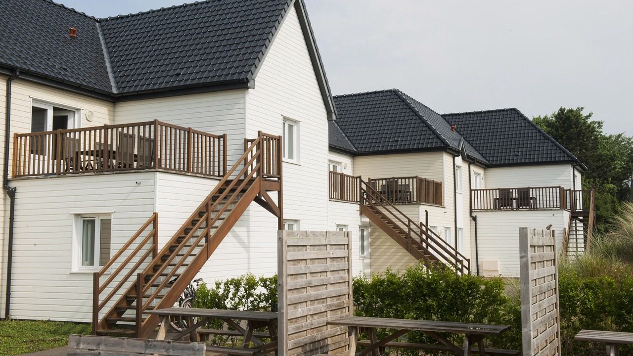 Photo of Bedroom in Oye-Plage