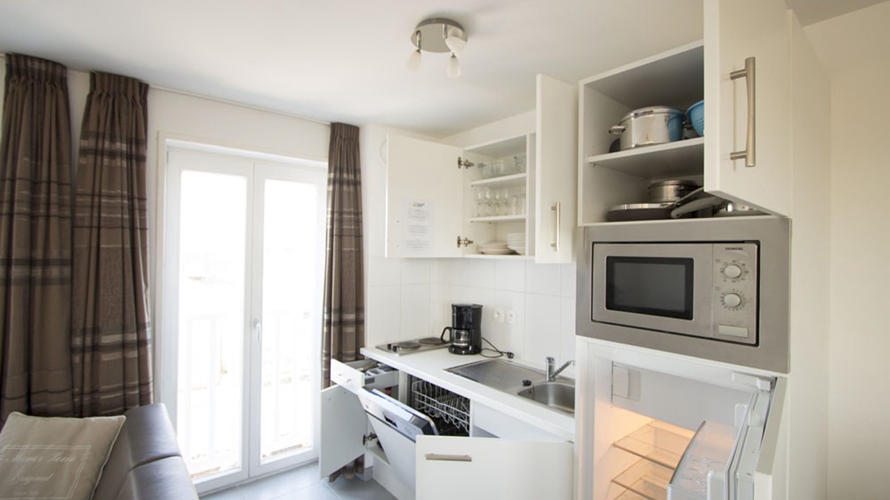 Photo of Kitchen in Oye-Plage