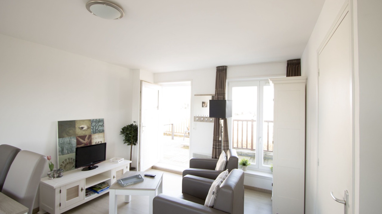 Photo of Livingroom in Oye-Plage