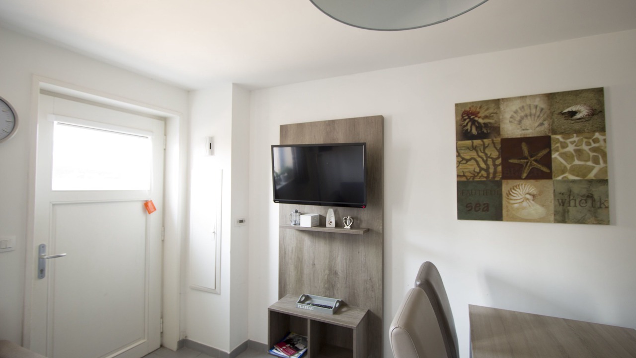 Photo of Livingroom in Oye-Plage