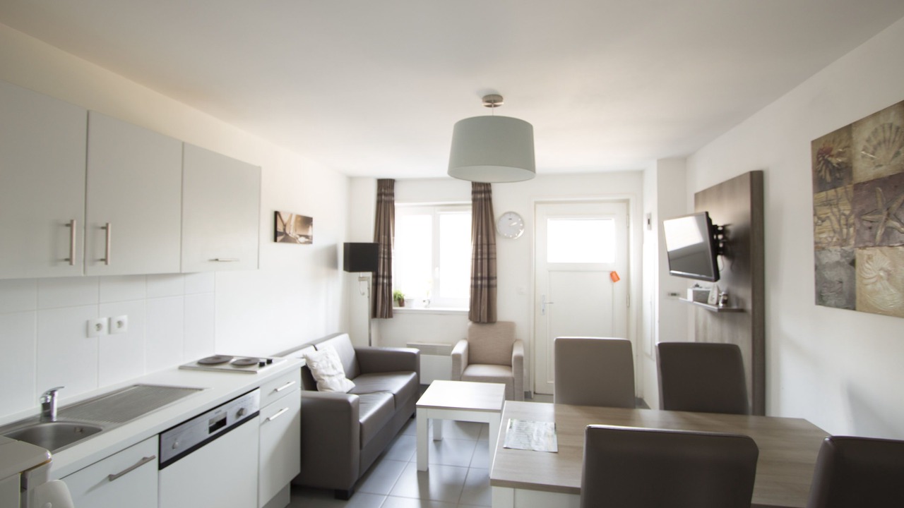 Photo of Livingroom in Oye-Plage