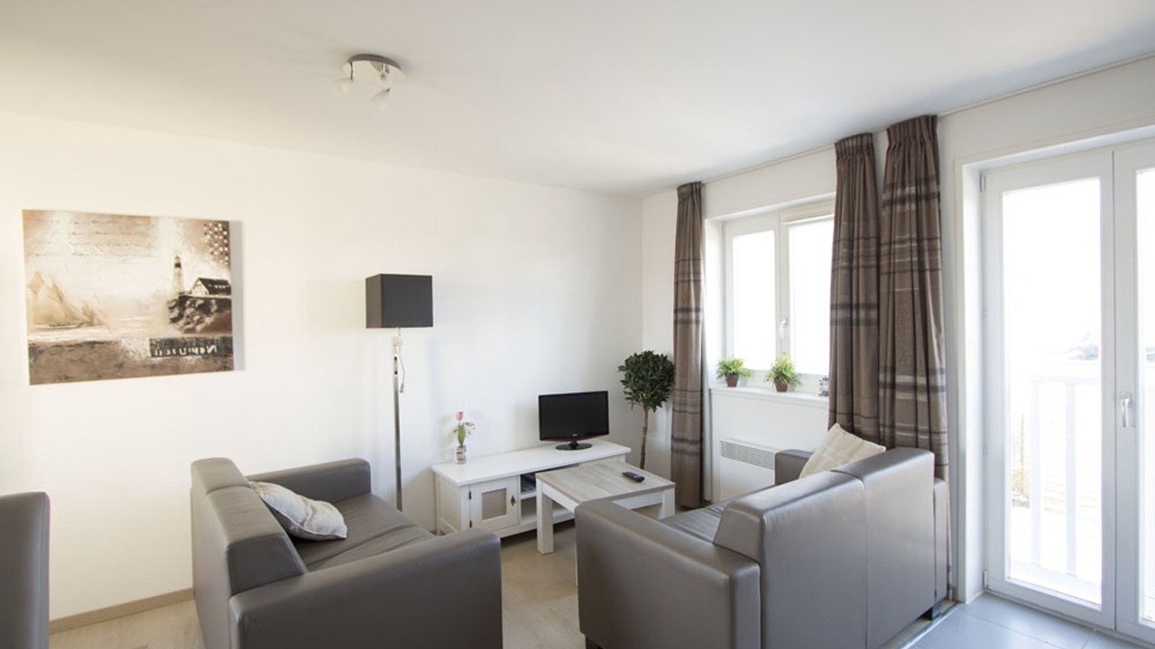 Photo of Livingroom in Oye-Plage