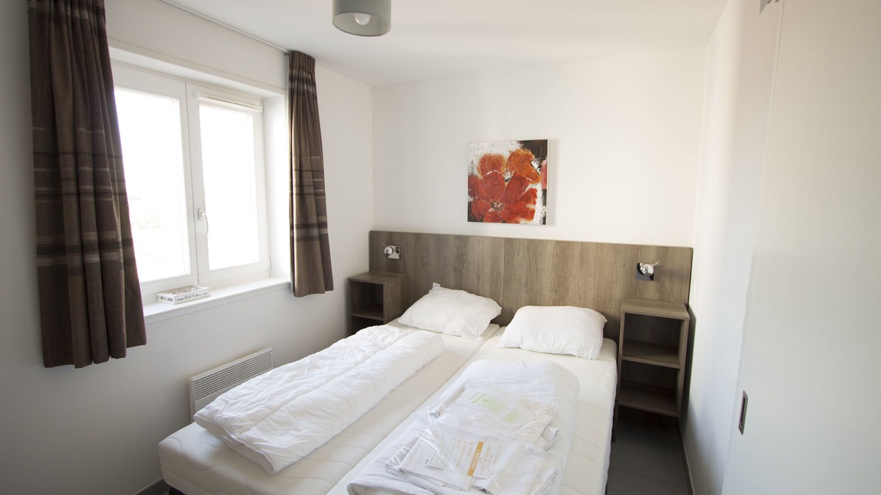 Photo of Bedroom in Oye-Plage