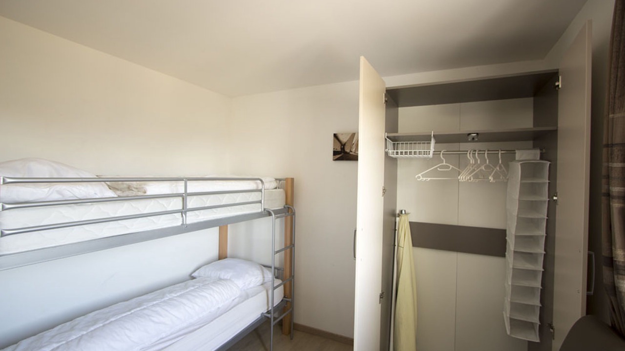 Photo of Bedroom in Oye-Plage