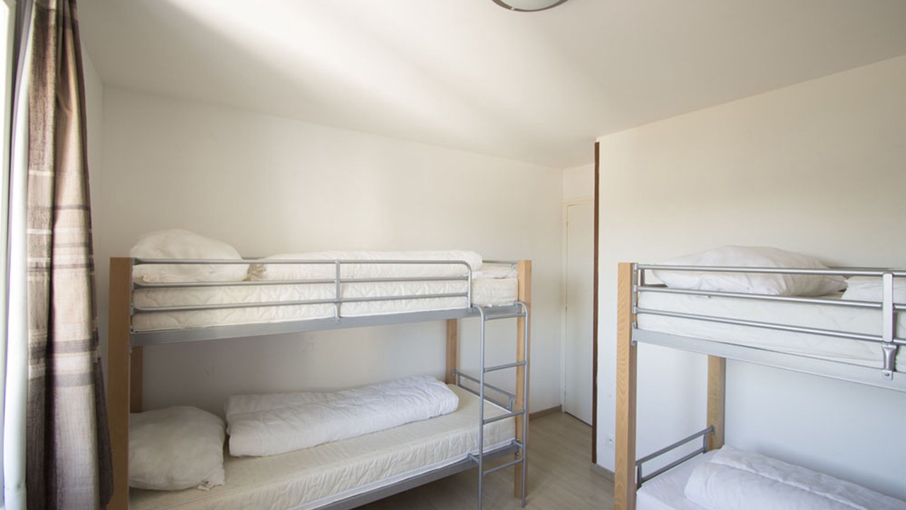 Photo of Bedroom in Oye-Plage