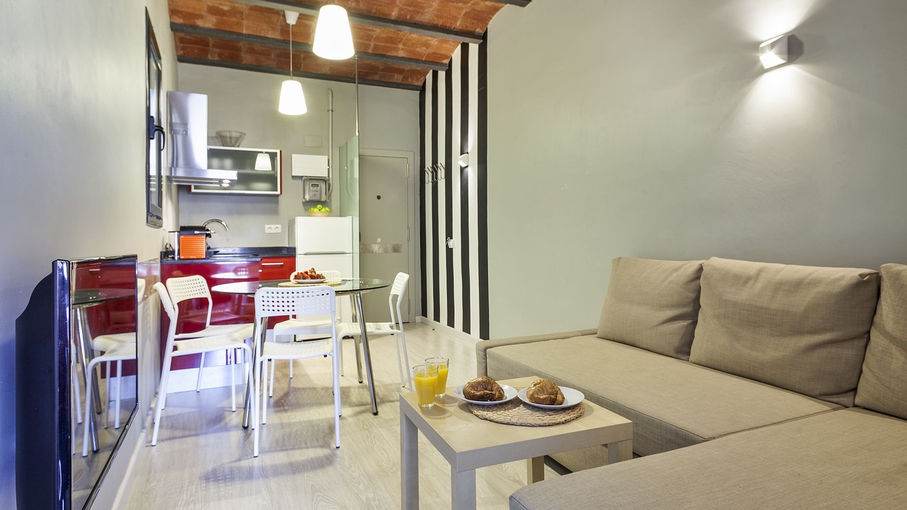 Photo of Livingroom in La Font de la Guatlla