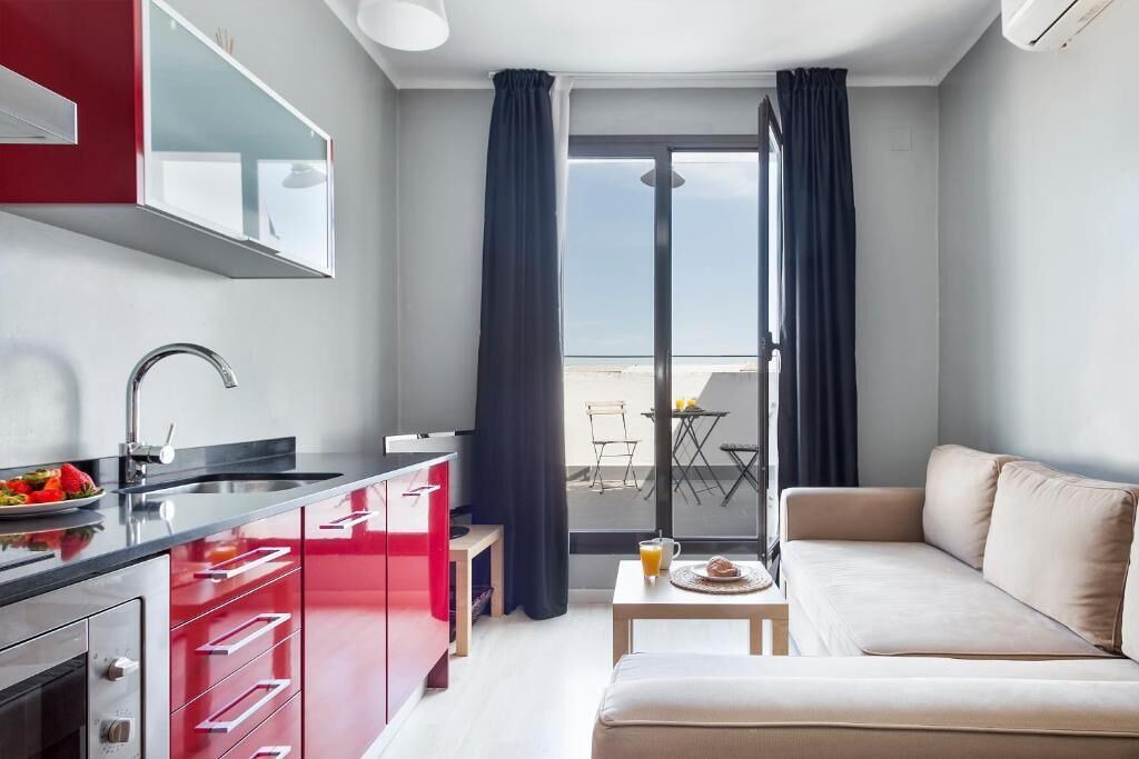Photo of Livingroom in La Font de la Guatlla