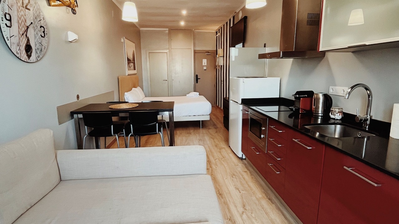 Photo of Livingroom in La Font de la Guatlla