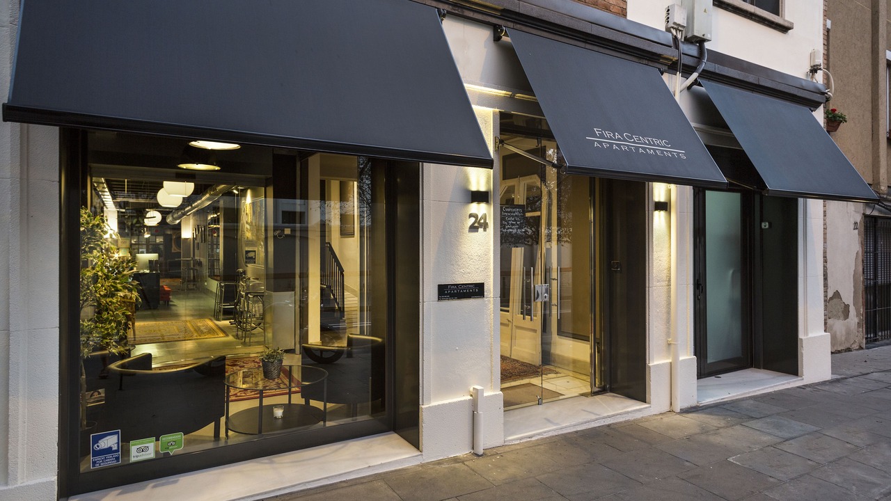 Photo of Outdoor in La Font de la Guatlla