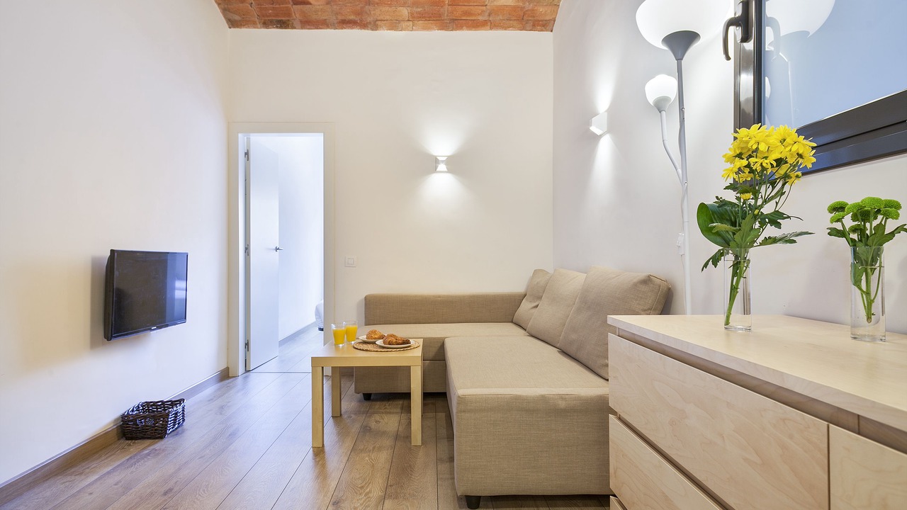 Photo of Livingroom in La Font de la Guatlla