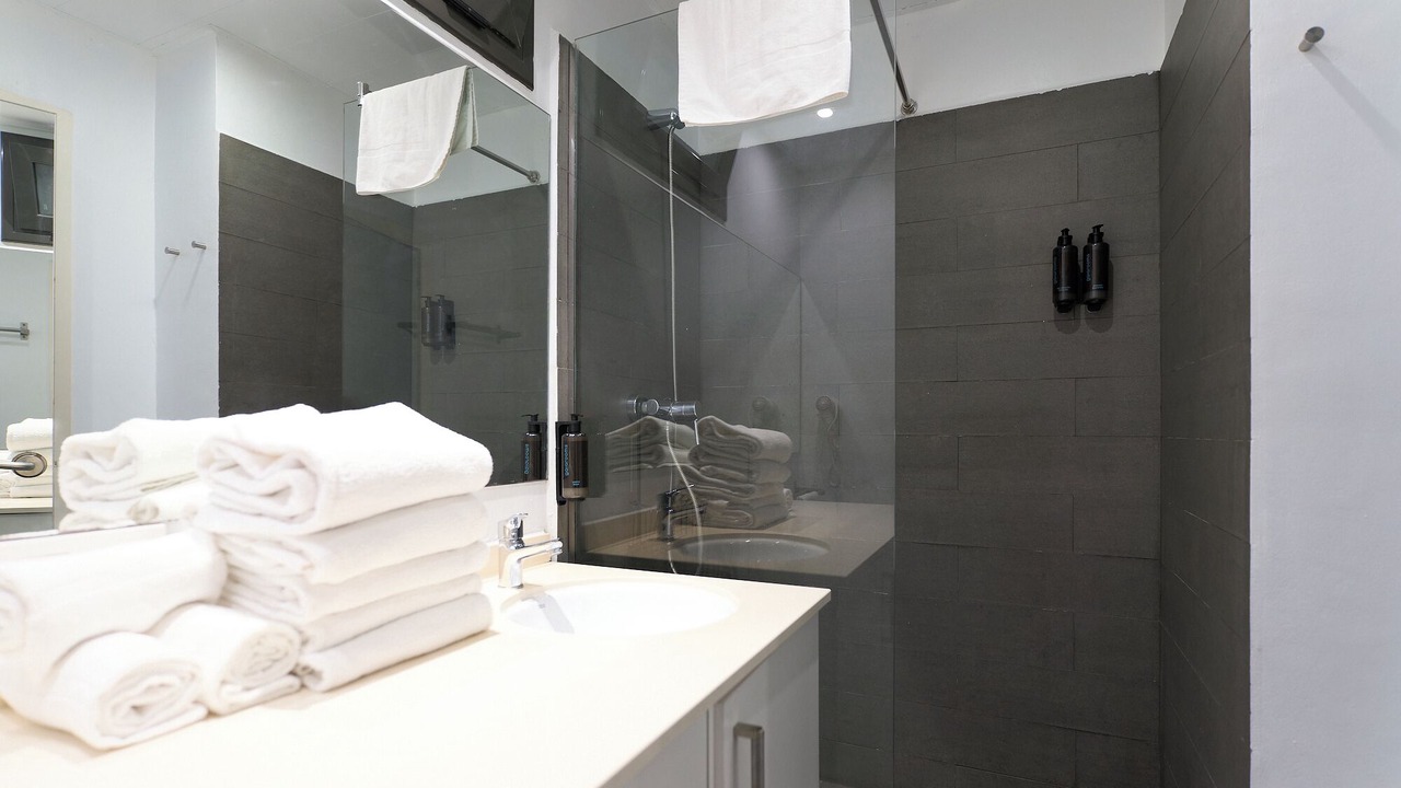 Photo of Bathroom in La Font de la Guatlla