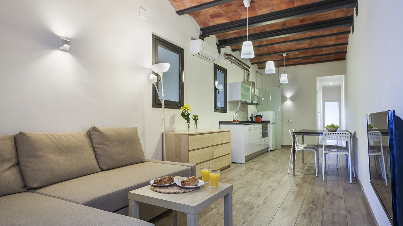 Photo of Livingroom in La Font de la Guatlla