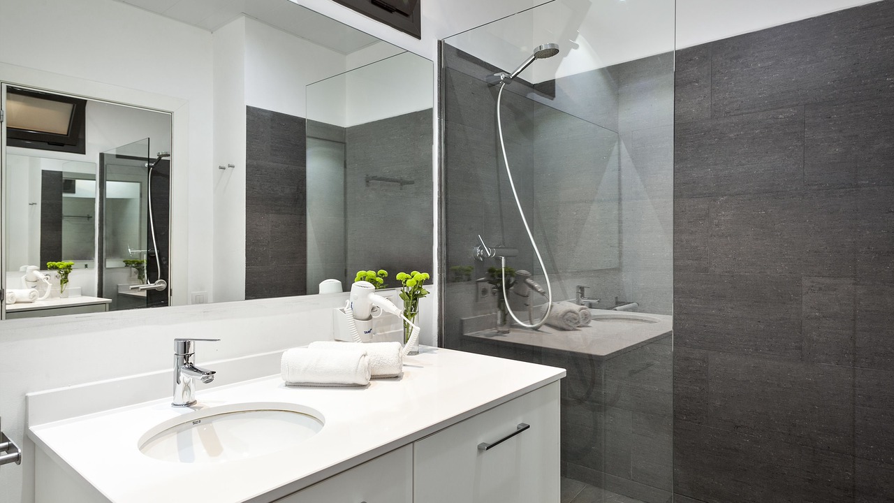 Photo of Bathroom in La Font de la Guatlla