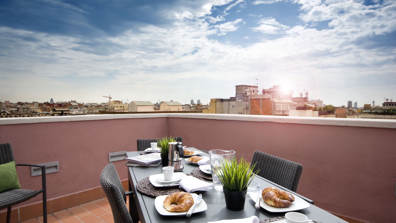 Photo of Outdoor in L'Antiga Esquerra de l'Eixample