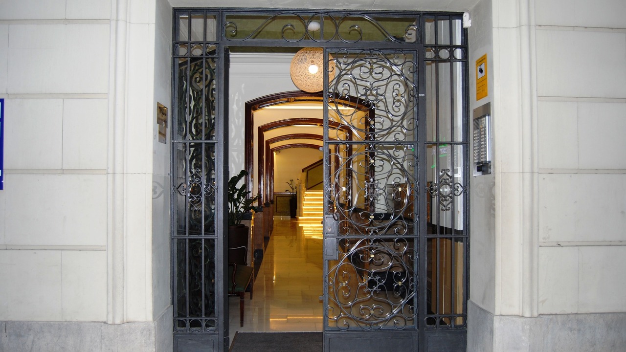 Photo of Outdoor in L'Antiga Esquerra de l'Eixample