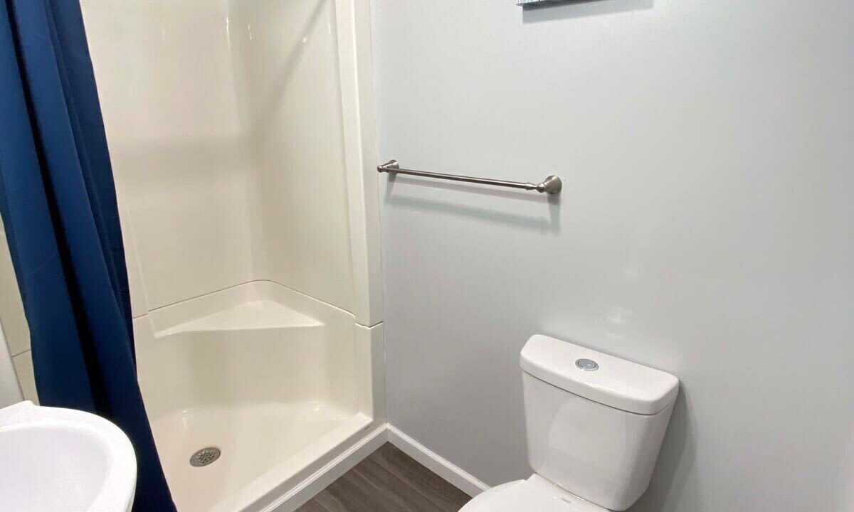 Photo of Bathroom in Oneonta